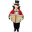 Ensemble 4 pièces Holly Caroler