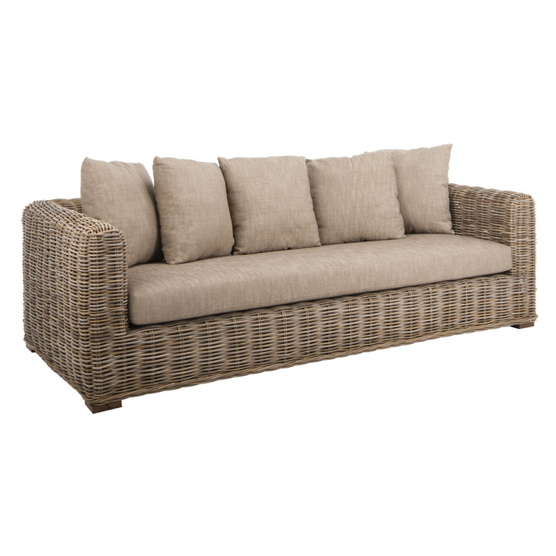 Willow Upholstered 82.68'' Sofa