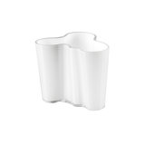 Aalto Glass Table Vase