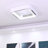 Ceiling Fan with LED Lights