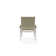 Chaise de patio Askar