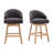 Nivelles Swivel Upholstered Counter Stool-837885666-837885668