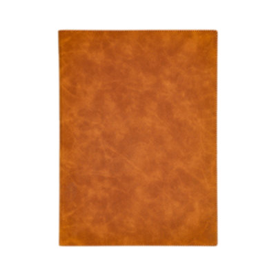 Business contract book Multi-function Business Folder Leather Manager Splint Magnet Contract Folder Business Contract Book
