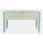 Budworth Solid Wood Top Writing Desk with Power Outlet-1689518157