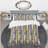 Retro Art Deco - Mid century bedding set - Modern Mid-century Bed cover set-105458969-40701956