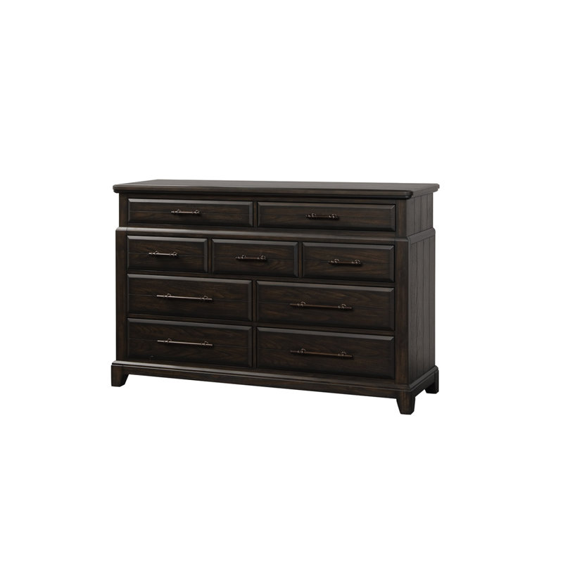 Commode 9 tiroirs