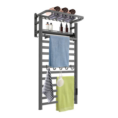 Porte-serviettes chauffant, chauffe-serviettes Electri
