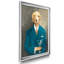 John Steinbark - reproduction d'art sur toile-2093724917-2093724921