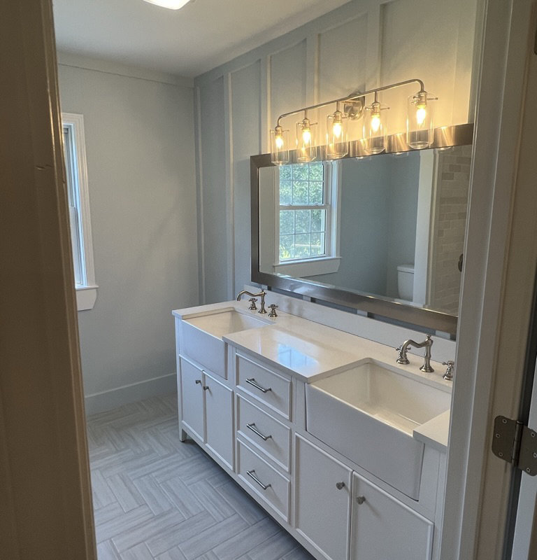 Customer review by Melanie