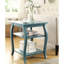 Table d'appoint Teal