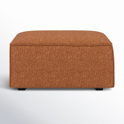 Shonnard Upholstered Ottoman