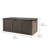 Starplast 62'' W 153 Gallons Water Resistant Plastic Lockable-26263457