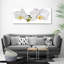 Orchid - Wrapped Canvas Print