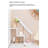 Noahh Wood Floating Shelf-420071292