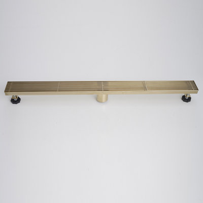 1 32'' W Linear Grid