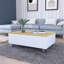 Table basse Boston