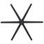 Rachna Ceiling Fan with Light Kit