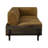 Upholstered 91'' Sofa