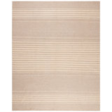 Ralph Lauren Bluff Point Stripe Wool Striped Rug