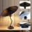 Hadil Metal Novelty Lamp-1218888189
