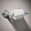 Artifacts® Pivoting Toilet Tissue Holder-630962883