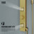 Orchid 39" H X 4" W 2-Jet Shower System with Hand Wand - Requires existing shower head connection-69968251