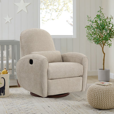 Fauteuil inclinable électrique 32,6 po Eller