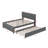 Veljkov Upholstered Platform Bed-956488542-978027417