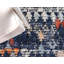 Tapis bleuet Victorville-317602035