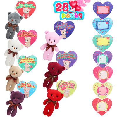 Cadeaux de fête de la Saint-Valentin