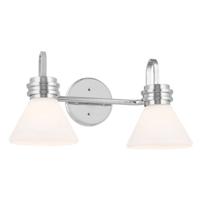 Hoxie 2 - Light Dimmable Vanity Light
