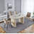 Extensible Table Leg,Dining Table,Office Table,Coffee Table,MDF Leg
