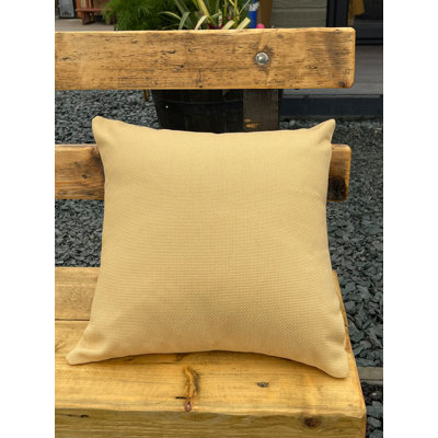 Gefferie Square Cushion Cover