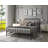 Keyesport Metal Platform Bed-116289210-49582293