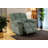 Corduroy 43" Reclining Chair-2070564350