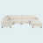 Polyester beige est en rupture de stock