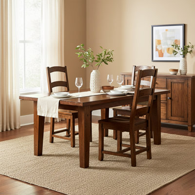 Centerville Pine Solid Wood Side Chair