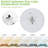 Geza LED Flush Mount-605143993