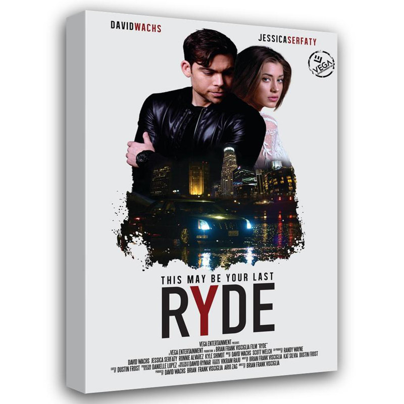 Ryde, H 24 po x l 16 po
