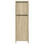 Sephira Bathroom Furniture Suite