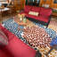 Floral Indoor / Outdoor Area Rug-66606970