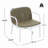 Outdoor PP Club Chair-976962169