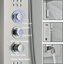 Shower Tower Panel