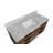 Mitchell 48'' Single Bathroom Vanity with Top-679331802-679331800