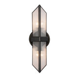 Cairo 2 - Light Bath Sconce