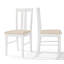 Cabello 2 - Person Dining Set