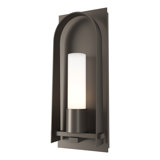 Triomphe Aluminum Wall Light