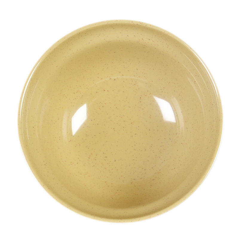 Wei 20 oz. Melamine Noodle Bowl