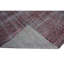 Wool Moroccan Area Rug in Red-70393268