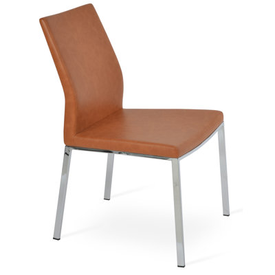 Chaise d'appoint Pasha